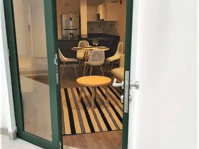 Venta de Departamento en Barranco - Lima 1 Dormitorio