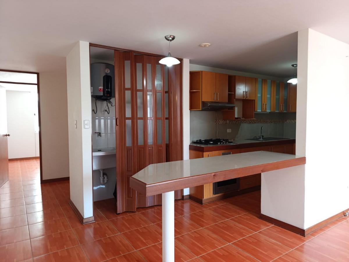 Venta de Departamento en Chorrillos - Lima 2 Dormitorios 