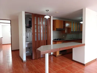 Venta de Departamento en Chorrillos - Lima 2 Dormitorios
