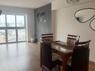 Venta de Departamento en Miraflores - Lima 2 Dormitorios