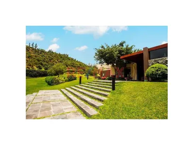 Venta De Terreno En Condominio “ La Quebrada “ De Cieneguilla