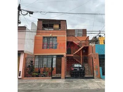Se Vende Casa En Cercado De Lima Urb Elio Cercado De Lima