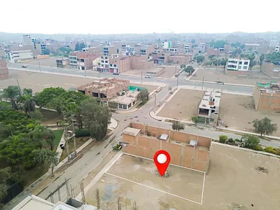 Venta de Terreno / Lote en Carabayllo - Lima