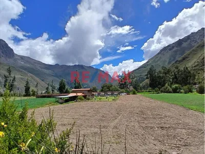 🌄 Terreno En Venta – Ollantaytambo, Valle Sagrado 🌄