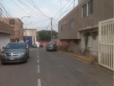 🏗️¡¡ Terreno En Venta En Canto Grande, San Juan De Lurigancho Us$ 850 Por M2 !!🏗️