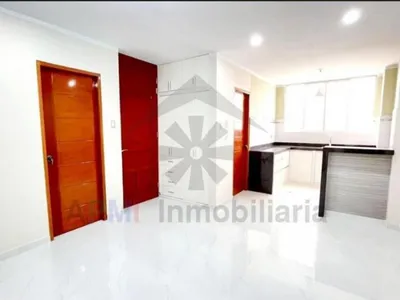 Venta de Departamento en Pimentel - Chiclayo 2 Dormitorios 