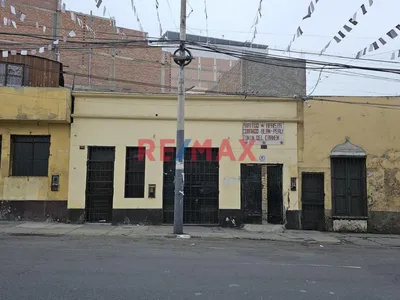 Venta de Local Comercial en Cercado - de - Lima - Lima 15 Dormitorios 
