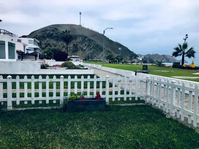 Venta de Casa de Playa en Mala - Cañete 6 Dormitorios
