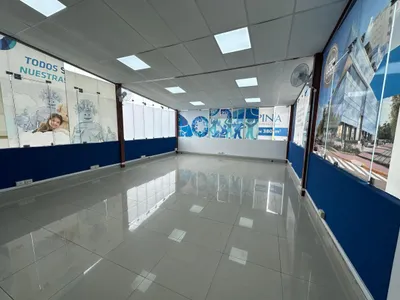 Alquiler de Oficina en Barranco - Lima 0 Dormitorio 