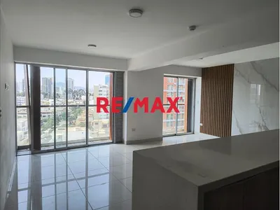 Alquiler De Departamento En Magdalena Del Mar