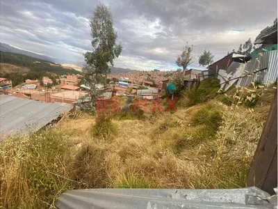🏡 Terreno En Venta En Cusco | A Precio De Ocasión