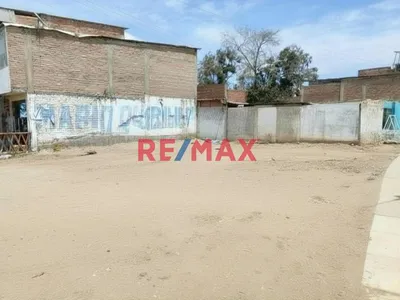 ✨ Inversión En Sullana 🏡 Terreno Urbano De 390.05 M² | Inscrito En Sunarp ✅ | Zona Estratégica 📍