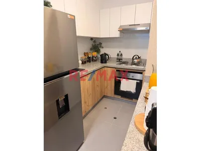 Departamento En Venta En Santa Beatriz. Entrega Marzo 2027!!!