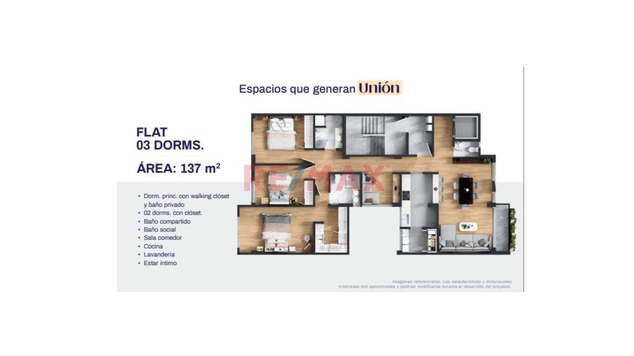 Proyecto Magnolia
