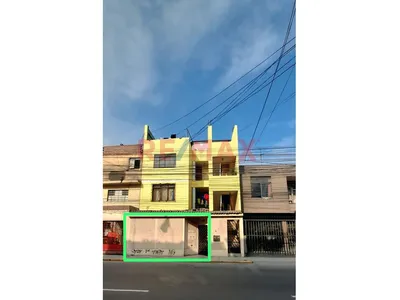 🏢 ¡Local Comercial De 150M2 En Alquiler En Zarate - Sjl