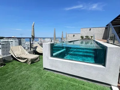 Venta de Departamento en Miraflores - Lima 1 Dormitorio