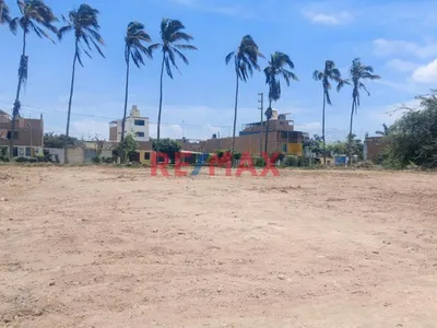 Terreno En Venta En Lambayeque - 🏡 Oportunidad De Inversión