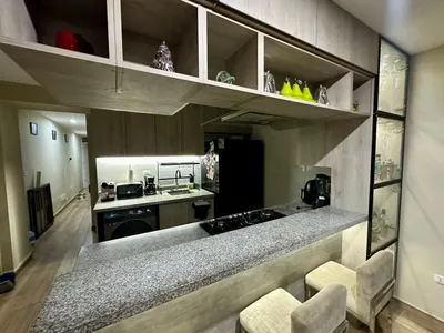 Departamento en venta · Daniel Cruz al 300, Surquillo · 71 m², 3 dorm.