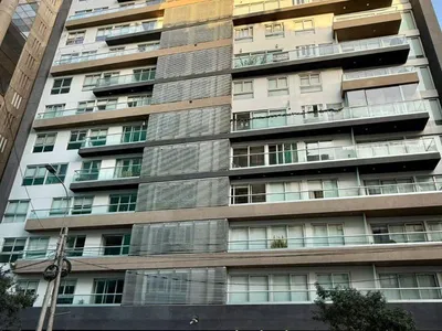 Departamento en venta · Balta, Miraflores · 121 m², 3 dorm.