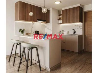 Exclusivo Departamento Para Vivir Tus Sueños A Plenitud