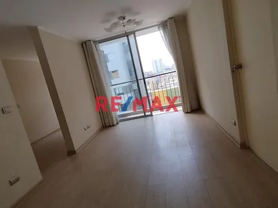 Se Alquila Departamento De 61M2 En Condomio Alto Benavides - Cercado De Lima