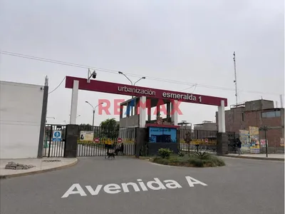 🚨 Oportunidad En Carabayllo 🚨
