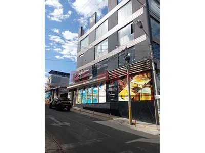 Alquiler Inmueble Comercial Ubicado En Av. Cayma