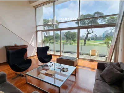 Venta de Departamento en San Isidro - Lima 1 Dormitorio