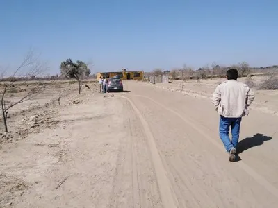 Venta de Terreno Agrícola en Salas - Ica