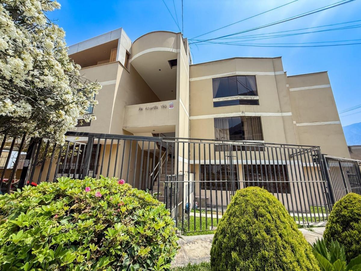 Venta de Departamento en La Molina - Lima 4 Dormitorios 