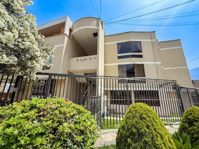 Venta de Departamento en La Molina - Lima 4 Dormitorios