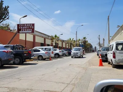 Alquiler de Terreno / Lote en Cercado - de - Lima - Lima 0 Dormitorio 