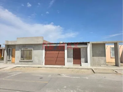 ​🏠 ¡Venta De Casa De Estreno En Villa La Rinconada A Tan Solo 175 Mil Solesssss!