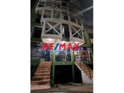 Venta De Local Comercial En Av. Manuel Vera Enriquez - Urb. Primavera