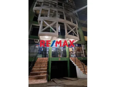 Venta De Local Comercial En Av. Manuel Vera Enriquez - Urb. Primavera