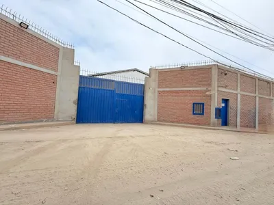 Alquiler de Local Comercial en Villa El Salvador - Lima 0 Dormitorio 