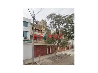 Alquiler De Departamento Para Estudio Profesional / Creativo A 1 Cuadra De Plaza San Miguel