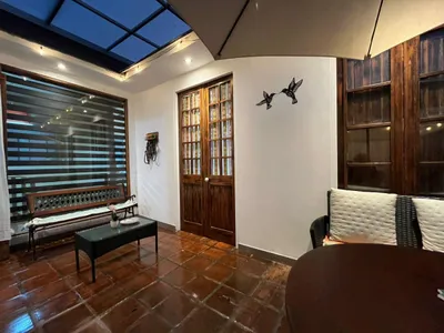 Departamento en venta · Calle Francia 525, Miraflores · 135 m², 4 dorm.