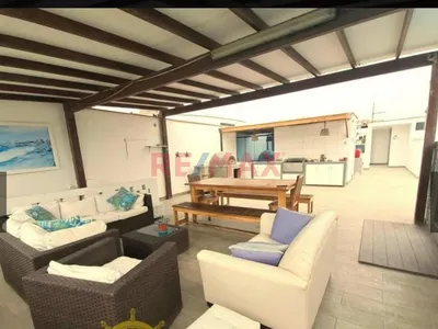 🌊🏡 𝐄𝐗𝐂𝐋𝐔𝐒𝐈𝐕𝐀 𝐂𝐀𝐒𝐀 𝐃𝐄 𝐏𝐋𝐀𝐘𝐀 𝐂𝐎𝐍 𝐕𝐈𝐒𝐓𝐀 𝐀𝐋 𝐌𝐀𝐑 𝐄𝐍 𝐏𝐔𝐍𝐓𝐀 𝐇𝐄𝐑𝐌𝐎𝐒𝐀
