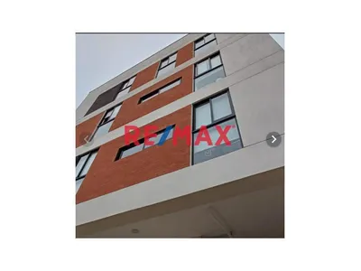 Departamento De Estreno Pueblo Libre