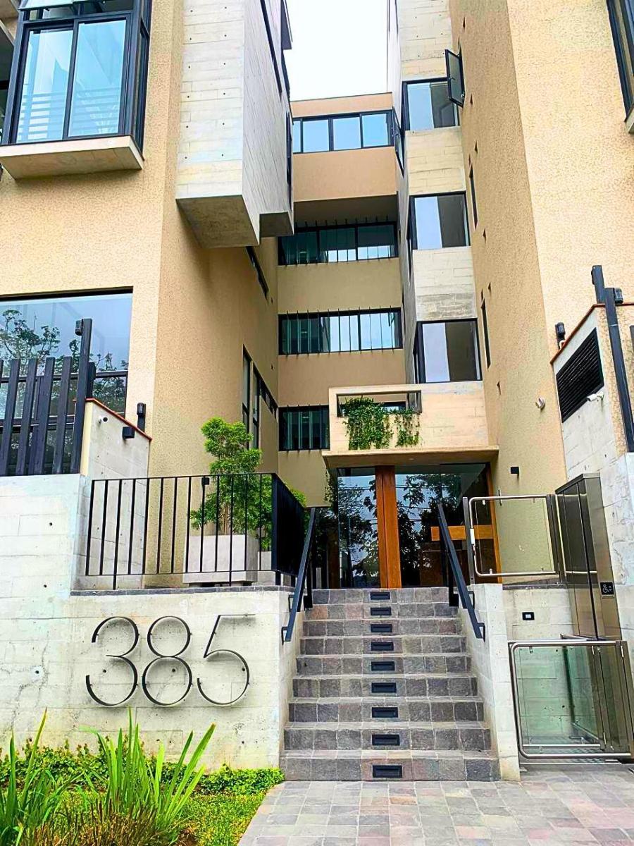 Venta de Departamento en Santiago de Surco - Lima 2 Dormitorios 