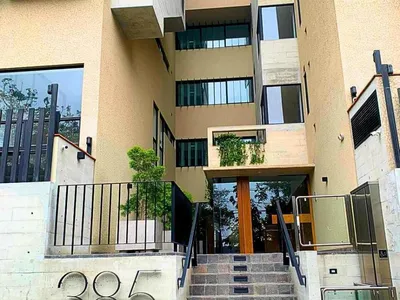 Venta de Departamento en Santiago de Surco - Lima 2 Dormitorios