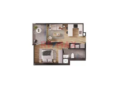 Departamento En Venta Estreno