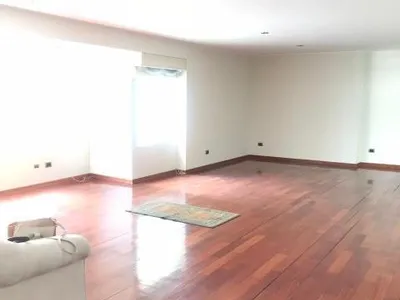 Venta de Departamento en San Isidro - Lima 2 Dormitorios
