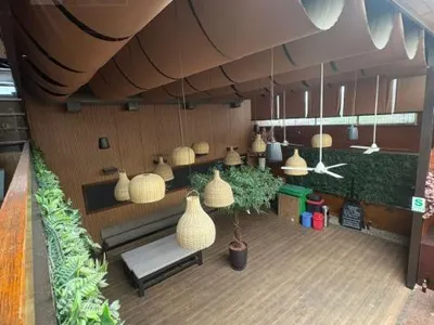 Alquiler de Local Comercial en La Molina - Lima 0 Dormitorio 