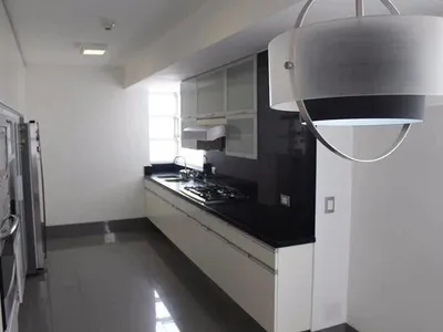 Venta de Departamento en Barranco - Lima 3 Dormitorios