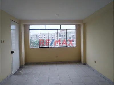 Departamento  Piso 3  De Mas De  100 M²