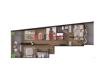 Departamento En Venta Estreno
