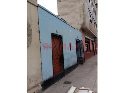Terreno Estratégico En Alquiler 99M2 - Av. Prolongación Iquitos _ Lince