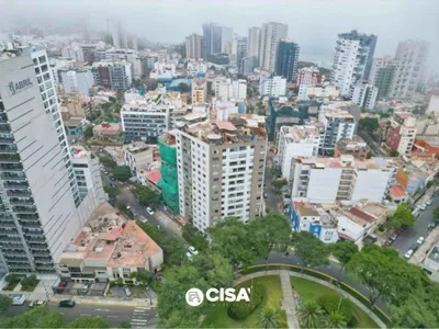Venta de Departamento en Miraflores - Lima 2 Dormitorios